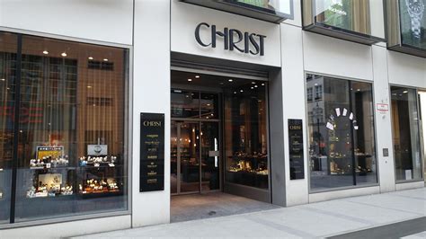 Christ: Kaufinger Straße 11 in 80331 München .